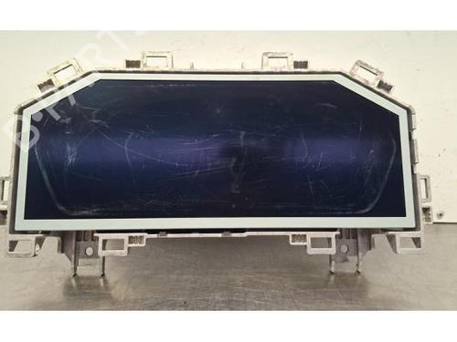 Used Instrument cluster AUDI A3 Limousine (8YS, 8YM) 35 TDI (150 hp) 32510762