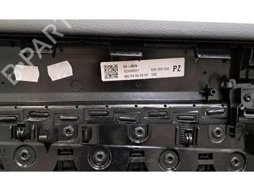 Rear right panel AUDI Q3 (F3B) 35 TFSI | BP35772704C61 - Image 6