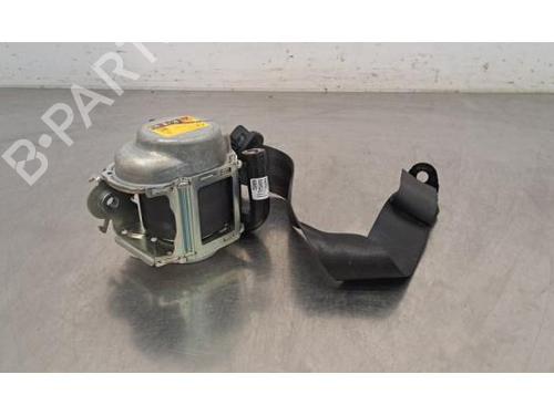 Rear right belt tensioner NISSAN QASHQAI III (J12) 1.3 DIG-T | BP30187461C90