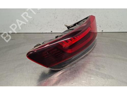 Left taillight RENAULT MEGANE IV Hatchback (B9A/M/N_) 1.5 Blue dCi 115 (B9A6) | BP39645965C34 - Image 2