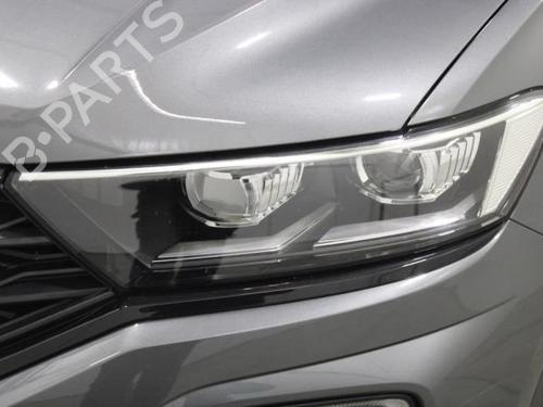 Ratstangsstang VW T-ROC (A11, D11) 1.0 TSI | BP23616795I23 