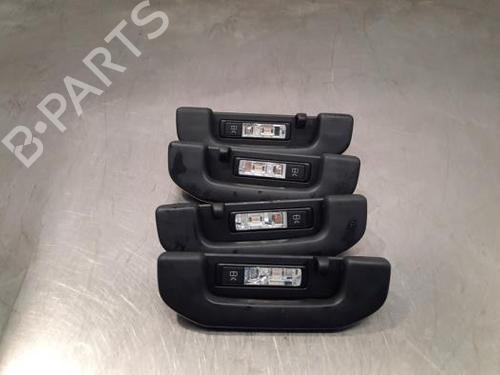 Used Other MERCEDES-BENZ VITO Mixto (Double Cabin) (W447) 119 CDI (447.701, 447.703, 447.705) (190 hp) 23595256