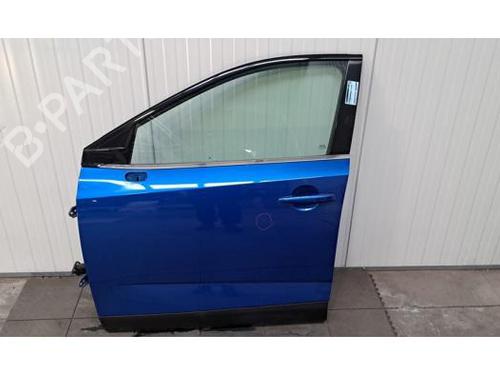 left-front-door-nissan-qashqai-iii-j12-2021-23639010 main image
