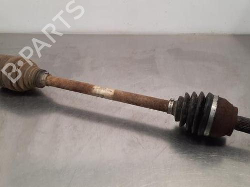 Used Right rear driveshaft LAND ROVER RANGE ROVER SPORT II (L494) 3.0 TDV6 4x4 (211 hp) 23586891