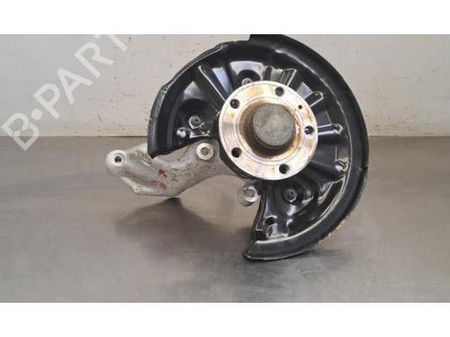 Mozzo posteriore destro Mozzo posteriore destro SKODA SUPERB III Estate (3V5) 2.0 TDI (150 hp) 34105256 34105256