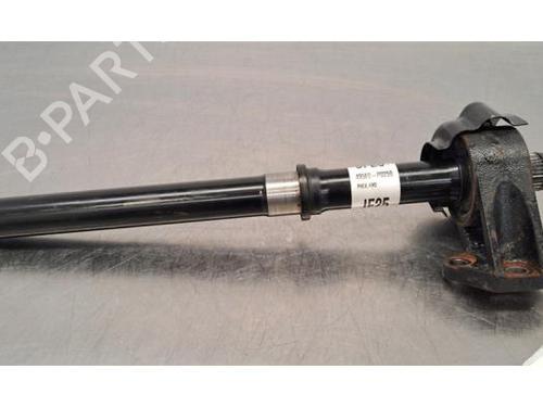Right front driveshaft KIA SPORTAGE V (NQ5) 1.6 T-GDi Plug-in Hybrid | BP26875651M39 