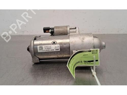 Used Starter BMW 6 Gran Turismo (G32) 620 d (190 hp) 27187303