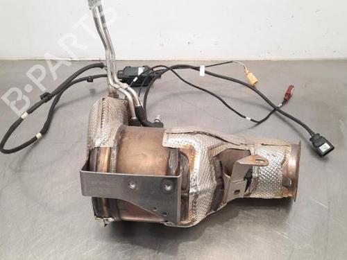 Catalyst AUDI A7 Sportback (4KA) 40 TDI Mild Hybrid quattro | BP15038327M10