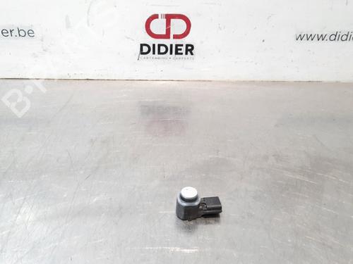 Elektronische module NISSAN X-TRAIL III (T32_, T32R, T32RR) 1.6 DIG-T (T32) (163 hp) 10895497