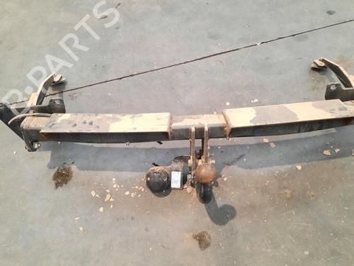 Used Tow ball/Mechanism FIAT DOBLO Cargo (263_) 1.6 D Multijet (263WXD1B, 263WXR1B, 263WXX1B, 263ZXD1B,... (105 hp) 15033951