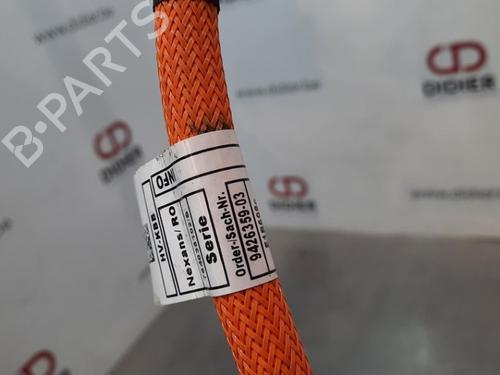 Cable BMW 3 (G20, G80, G28) 320 i xDrive | BP10895919E12 