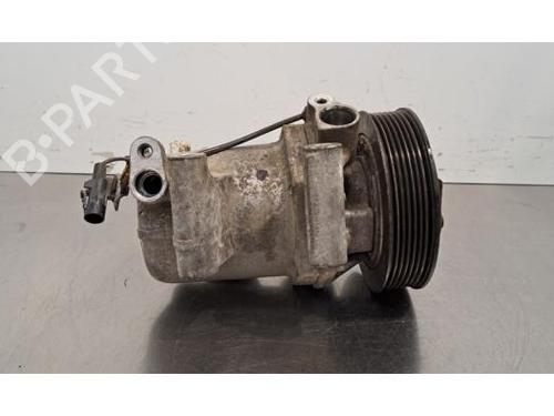 AC compressor ISUZU D-MAX III (TFR, TFS) 1.9 DDI 4x4 (TFS87) | BP33277804M34  - Image 5