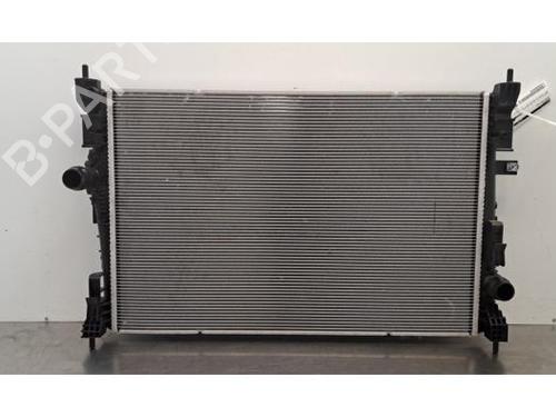 Radiateur à eau Radiateur à eau 38003909 38003909