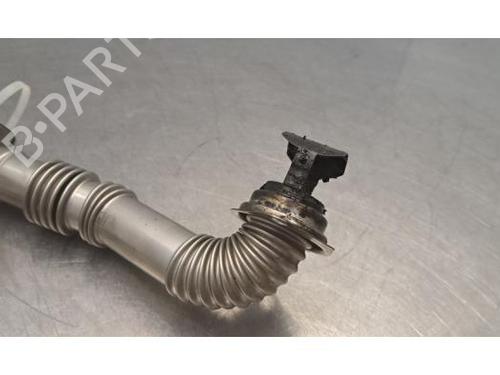 Pipe VOLVO V40 Hatchback (525) D2 | BP37275450M125  - Image 8