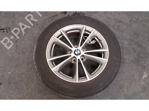 Used Rim Rim 37225439 37225439