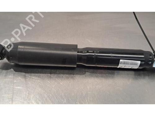 Used Right rear shock absorber Right rear shock absorber PEUGEOT BOXER Platform/Chassis 2.2 BlueHDi 140 (140 hp) 33751137 33751137