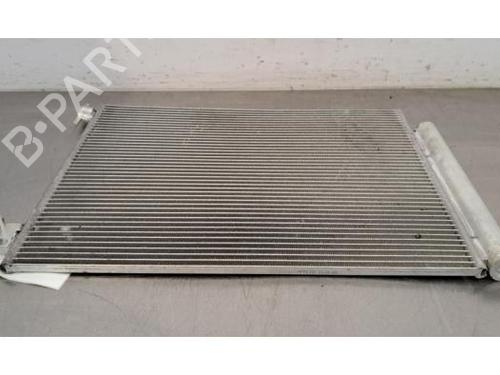 AC radiator DACIA DUSTER (HM_) 1.3 TCe 130 (HMMF) | BP30163685M32
