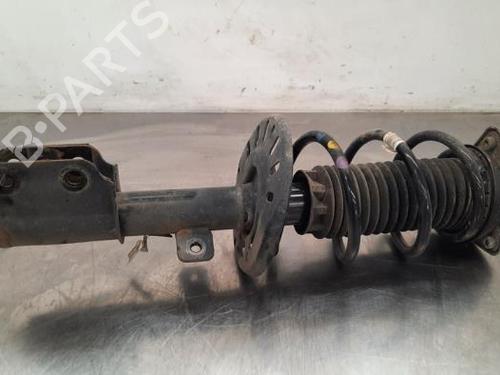 Used Right front shock absorber PEUGEOT PARTNER Box Body/MPV (K9) 1.5 BlueHDi 100 (102 hp) 23620499