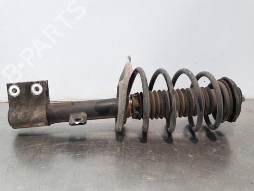 Used Left front shock absorber CITROËN BERLINGO MULTISPACE (B9) 1.6 VTi 95 (98 hp) 10901922
