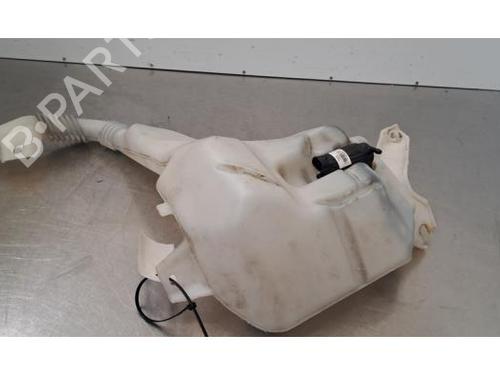 Used Windscreen washer tank Windscreen washer tank TESLA MODEL S (5YJS) 100D AWD (422 hp) 40288857 40288857