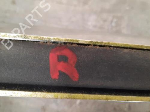 Roof bar AUDI Q3 (8UB, 8UG) 2.0 TDI quattro | BP23612935C65 