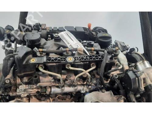 Engine CITROËN C4 III (BA_, BB_, BC_) 1.5 BlueHDi 130 (BBYHZB) | BP40552928M1 - Image 5