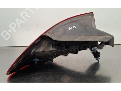 Right taillight MERCEDES-BENZ EQA (H243) EQA 250+ (243.702) | BP33031092C35 - Image 3