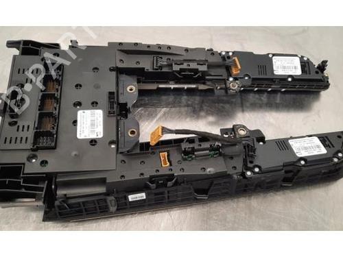 Climate control PORSCHE MACAN (95B) 3.0 S Diesel | BP23621214I5 