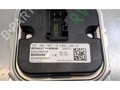Electronic module RENAULT TRAFIC III Van (FG_) 2.0 dCi 130 (FGMY) | BP37511415M83 - Image 3