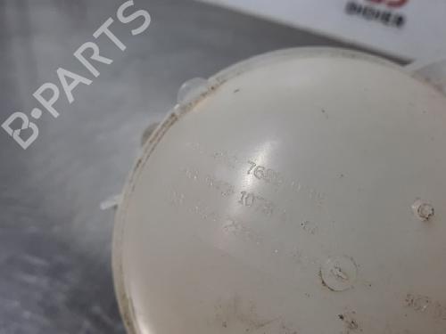 Expansion tank CITROËN BERLINGO MULTISPACE (B9) 1.6 HDi 90 | BP10875483C120 