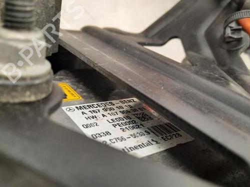 Inverter/Converter MERCEDES-BENZ E-CLASS T-Model (S213) E 250 (213.245) | BP23627947M119 