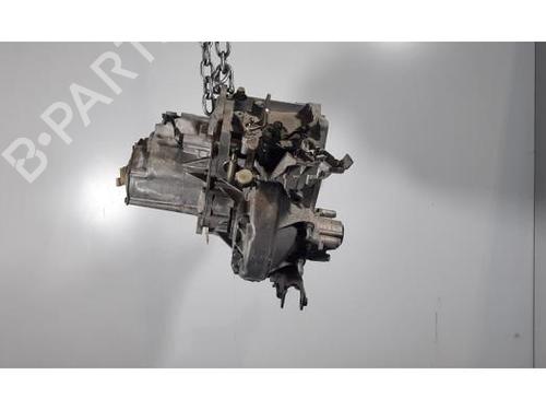 Gearbox CITROËN C3 III (SX) 1.5 BlueHDi 100 (SXYHYP, SXYHTU) | BP30046981M3