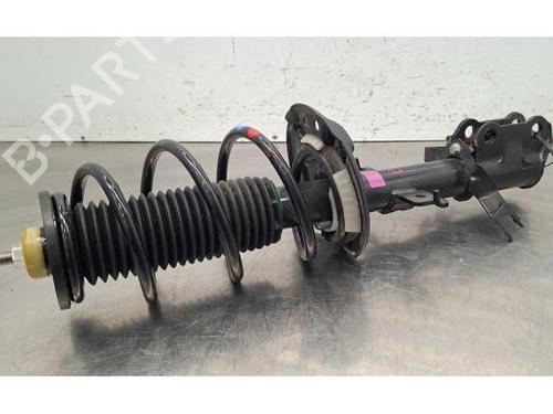 Left front shock absorber RENAULT CAPTUR II (HF_) TCe 155 (HFMN) | BP40050260M16 - Image 4