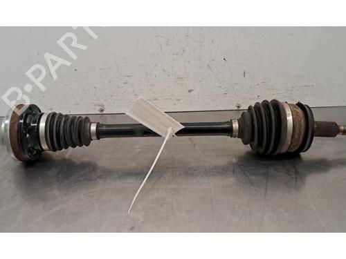 Used Left front driveshaft Left front driveshaft 38039108 38039108