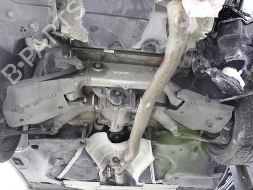 Engine control unit (ECU) BMW 3 (F30, F80) 320 d xDrive | BP15022423M57 