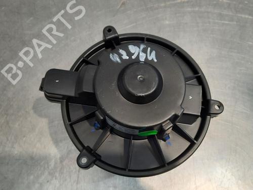 Heater blower motor MG MG ZS SUV (AZS1) EV (CSA7001) | BP17112604M62 