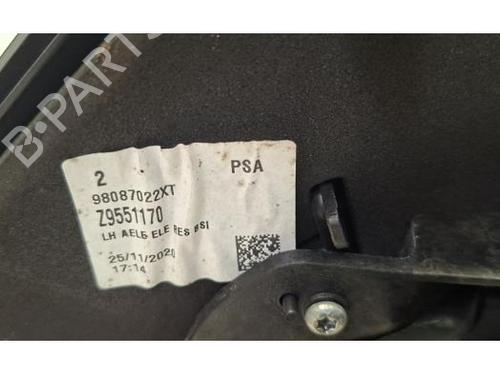 Retrovisor esquerdo CITROËN JUMPY III Van (V_) 2.0 BlueHDi 120 | BP38313146C26 - Image 7
