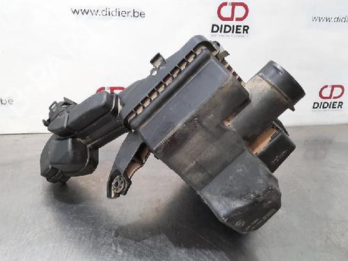 Air filter box NISSAN QASHQAI II (J11, J11_) 1.2 DIG-T | BP10889587M87 