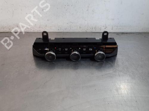 Used Climate control Climate control 39064990 39064990