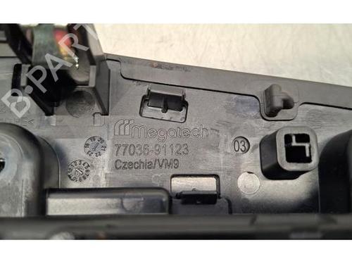 Middle console AUDI A3 Limousine (8YS, 8YM) 35 TDI | BP32510767I22