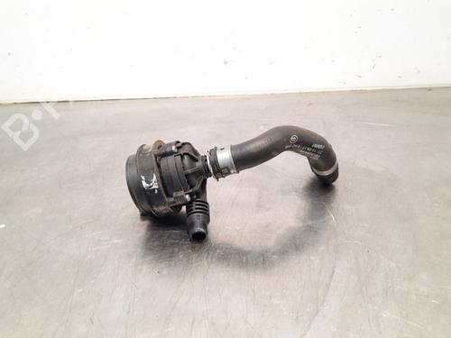 Used Auxiliary water pump MERCEDES-BENZ B-CLASS Sports Tourer (W247) B 200 d (247.012) (150 hp) 15042142