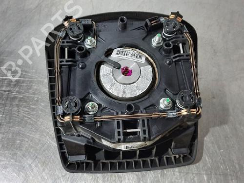 Driver airbag CITROËN JUMPER II Van 2.2 HDi 150 | BP10878653C9 