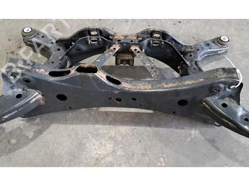 Puente delantero MAZDA CX-5 (KF) 2.0 | BP30806567M9