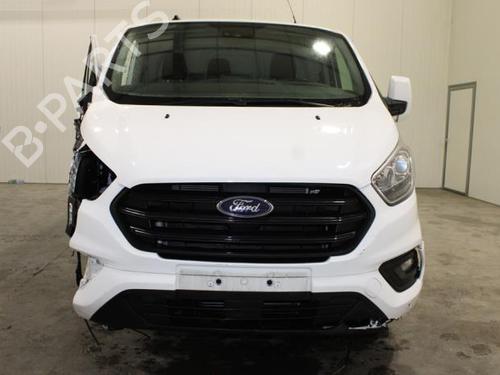 Venstre fortil støddæmper FORD TRANSIT CUSTOM V362 Van (FY, FZ) 2.0 EcoBlue | BP23640510M16 