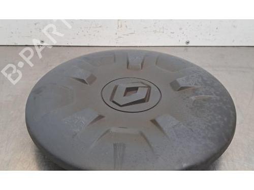 Hulkapsel RENAULT MASTER III Van (FV) 2.3 dCi 180 FWD (FV04, FV07) | BP34426210C160 - Image 2