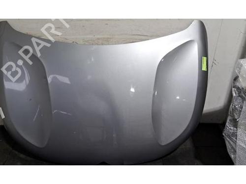 Used Hood CITROËN C4 X (BD_, BE_, BF_) 1.2 PureTech 100 (BDHNEA) (101 hp) 30139154