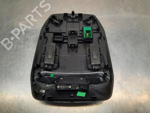 Interior roof light PEUGEOT 308 III (FB_, FH_, FP_, F3_, FM_) Hybrid 136 (FPHPYC) | BP23602676I8 