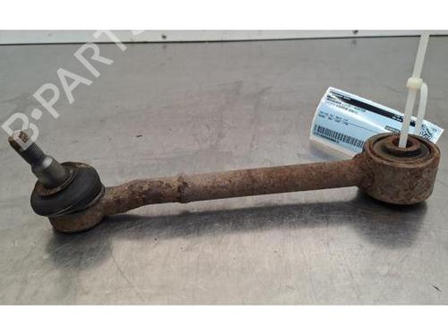 Used Left rear suspension arm Left rear suspension arm TOYOTA AVENSIS Saloon (_T27_) 1.8 VVT-i (ZRT271_, ZRT271R) (147 hp) 36382648 36382648