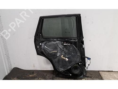 Left rear door SUZUKI VITARA (LY) 1.4 Hybrid (Mild Hybrid) (APK414) | BP32253216C4 