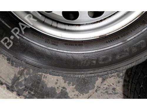 Fælgsæt PEUGEOT EXPERT Van (V_) 2.0 BlueHDi 145 | BP32485733C100 - Image 9